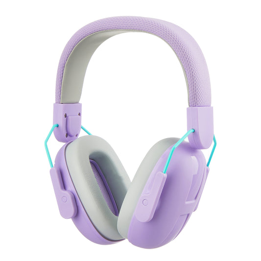 Lilian&Gema Noise Cancelling Headphones for Kids